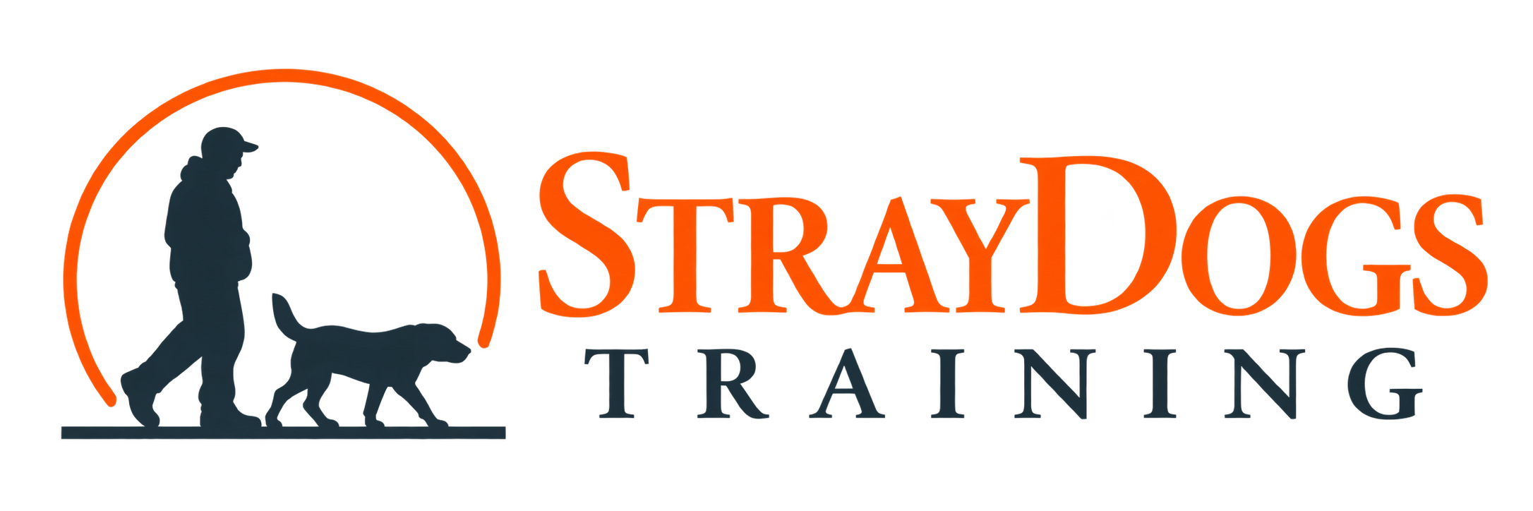 StrayDogs Training